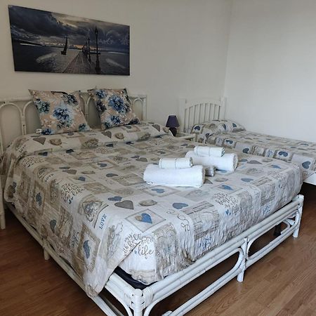 Albero Della Musica Bed & Breakfast Сасари Екстериор снимка
