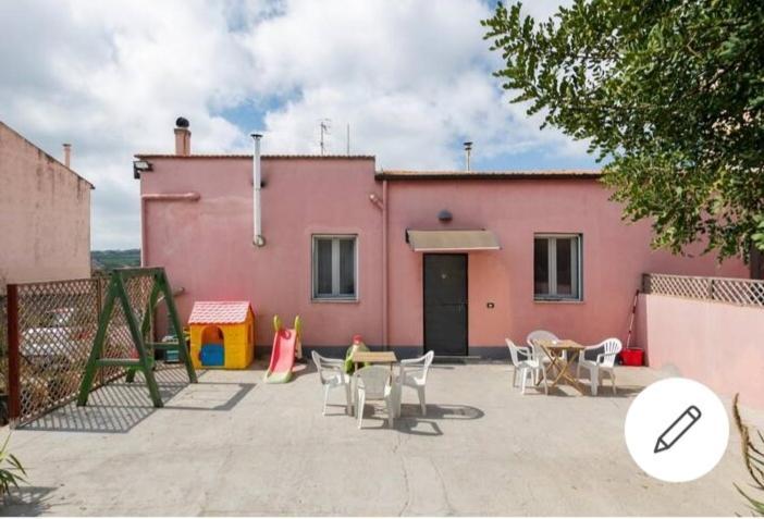 Albero Della Musica Bed & Breakfast Сасари Екстериор снимка
