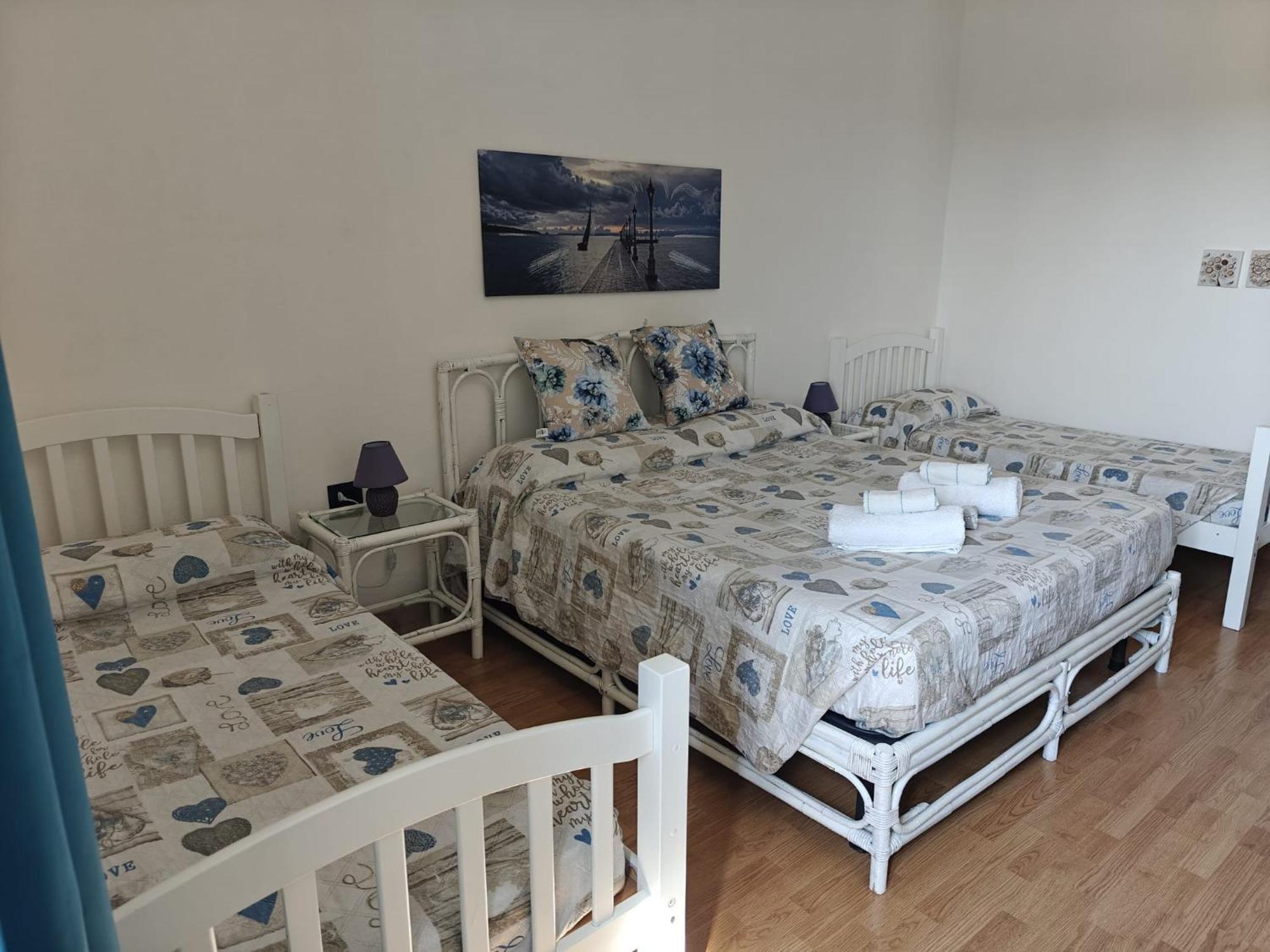 Albero Della Musica Bed & Breakfast Сасари Екстериор снимка