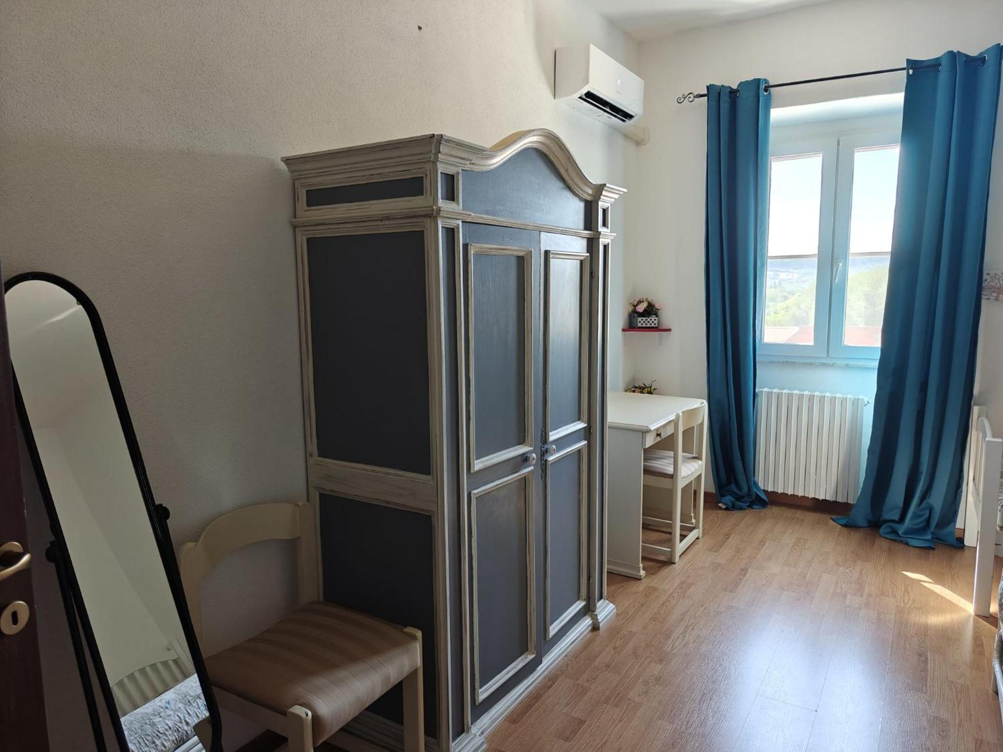 Albero Della Musica Bed & Breakfast Сасари Екстериор снимка