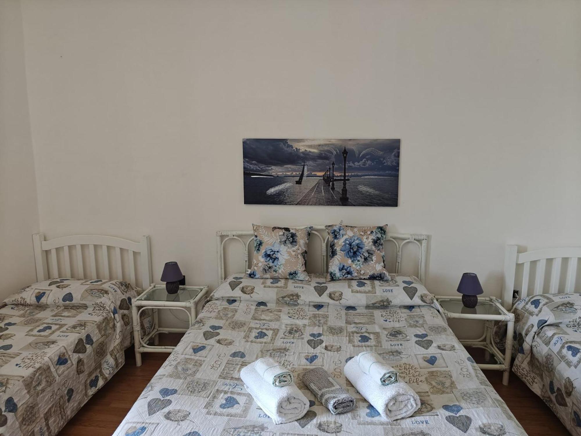 Albero Della Musica Bed & Breakfast Сасари Екстериор снимка