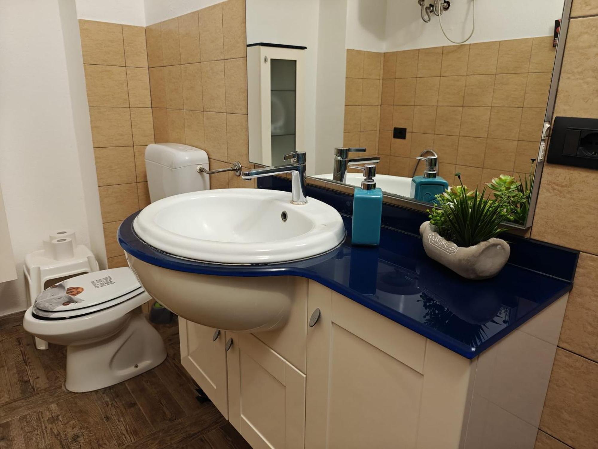Albero Della Musica Bed & Breakfast Сасари Екстериор снимка