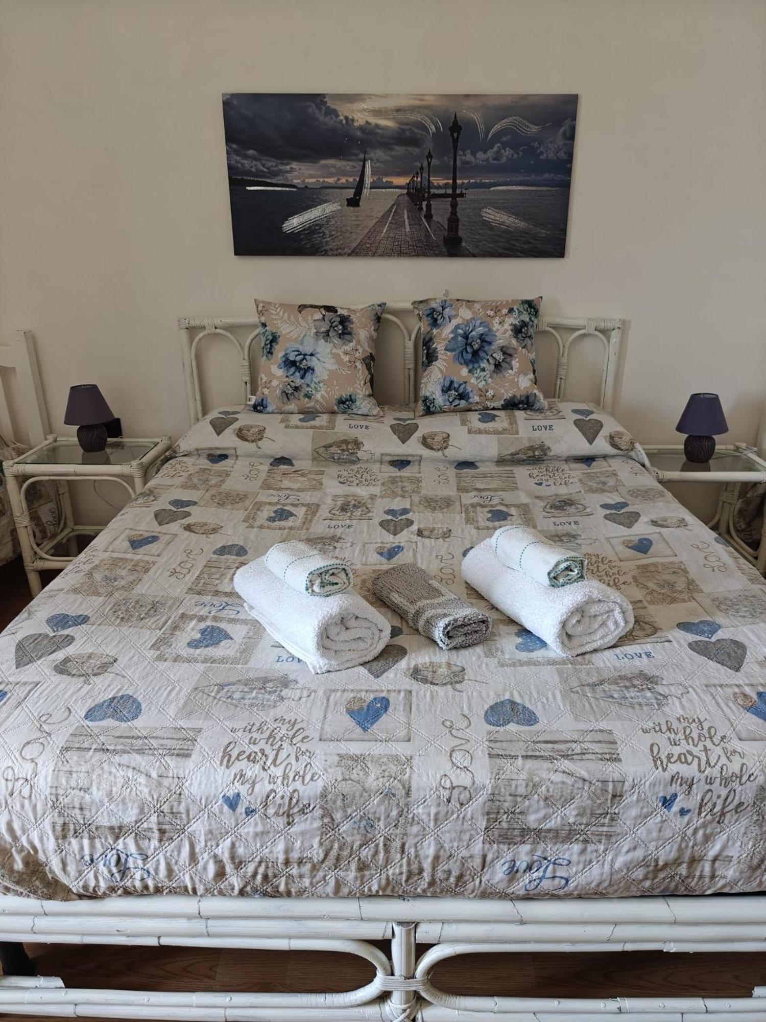 Albero Della Musica Bed & Breakfast Сасари Екстериор снимка