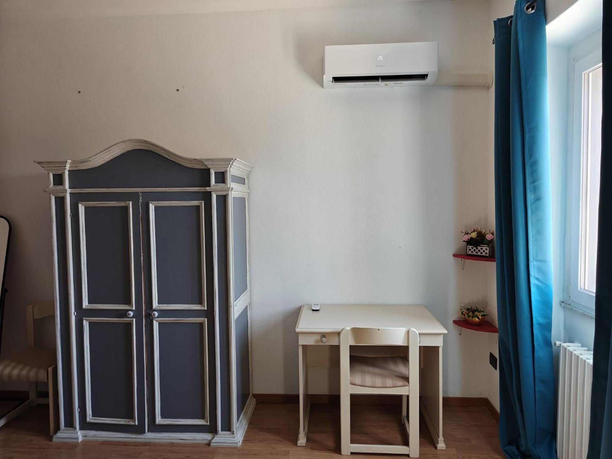 Albero Della Musica Bed & Breakfast Сасари Екстериор снимка
