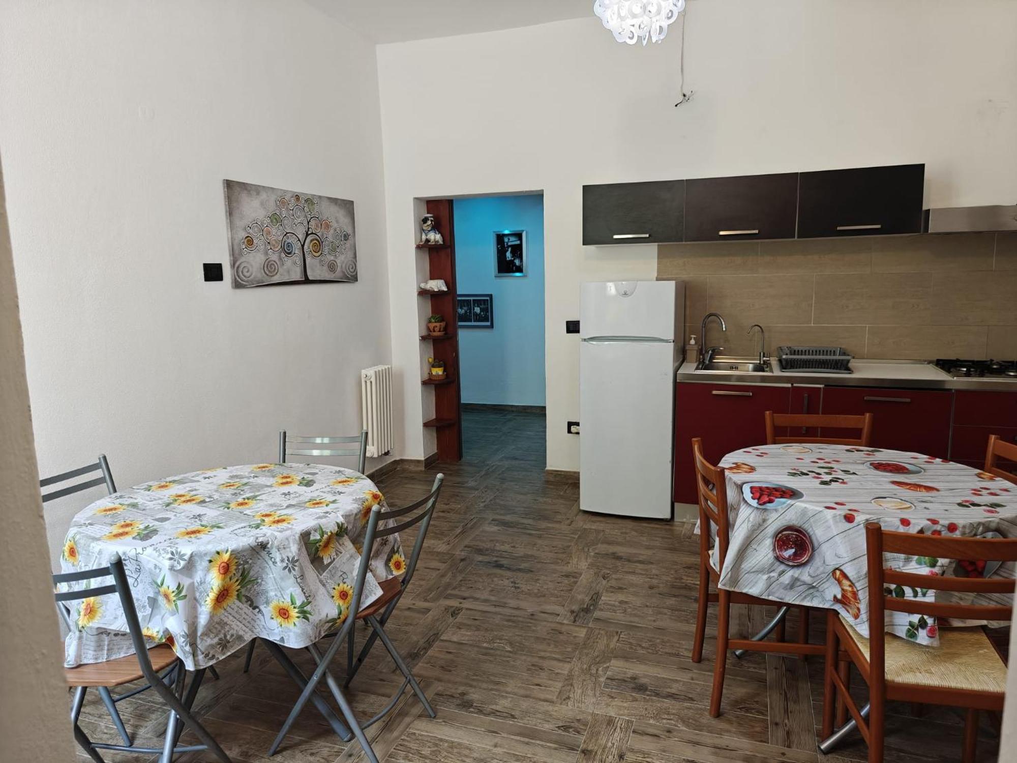 Albero Della Musica Bed & Breakfast Сасари Екстериор снимка