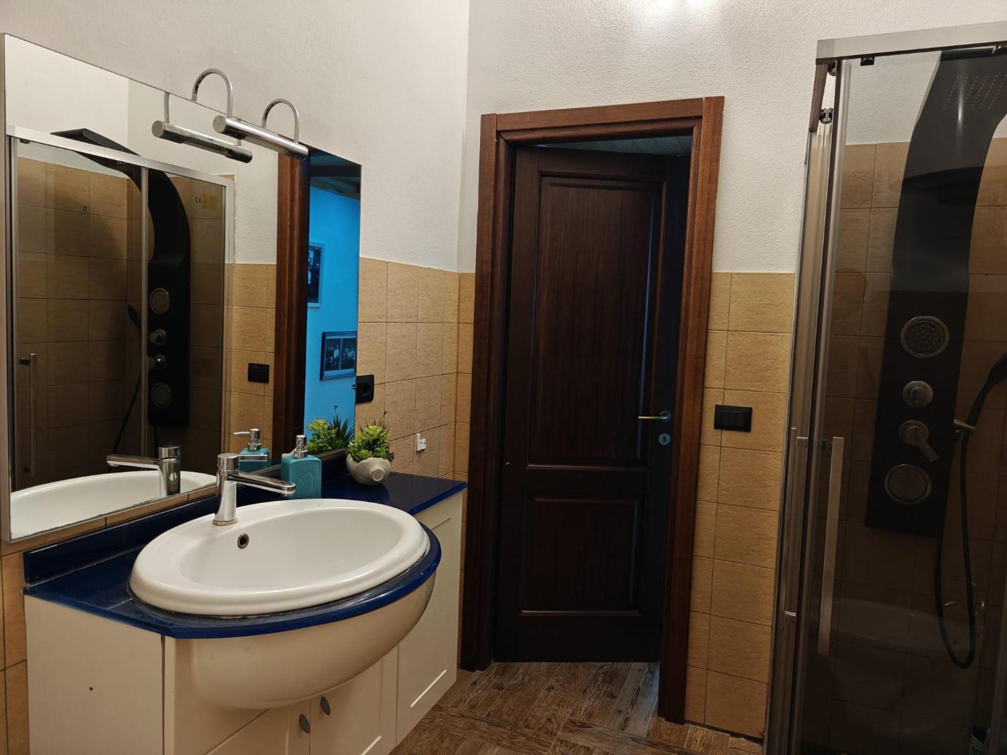 Albero Della Musica Bed & Breakfast Сасари Екстериор снимка