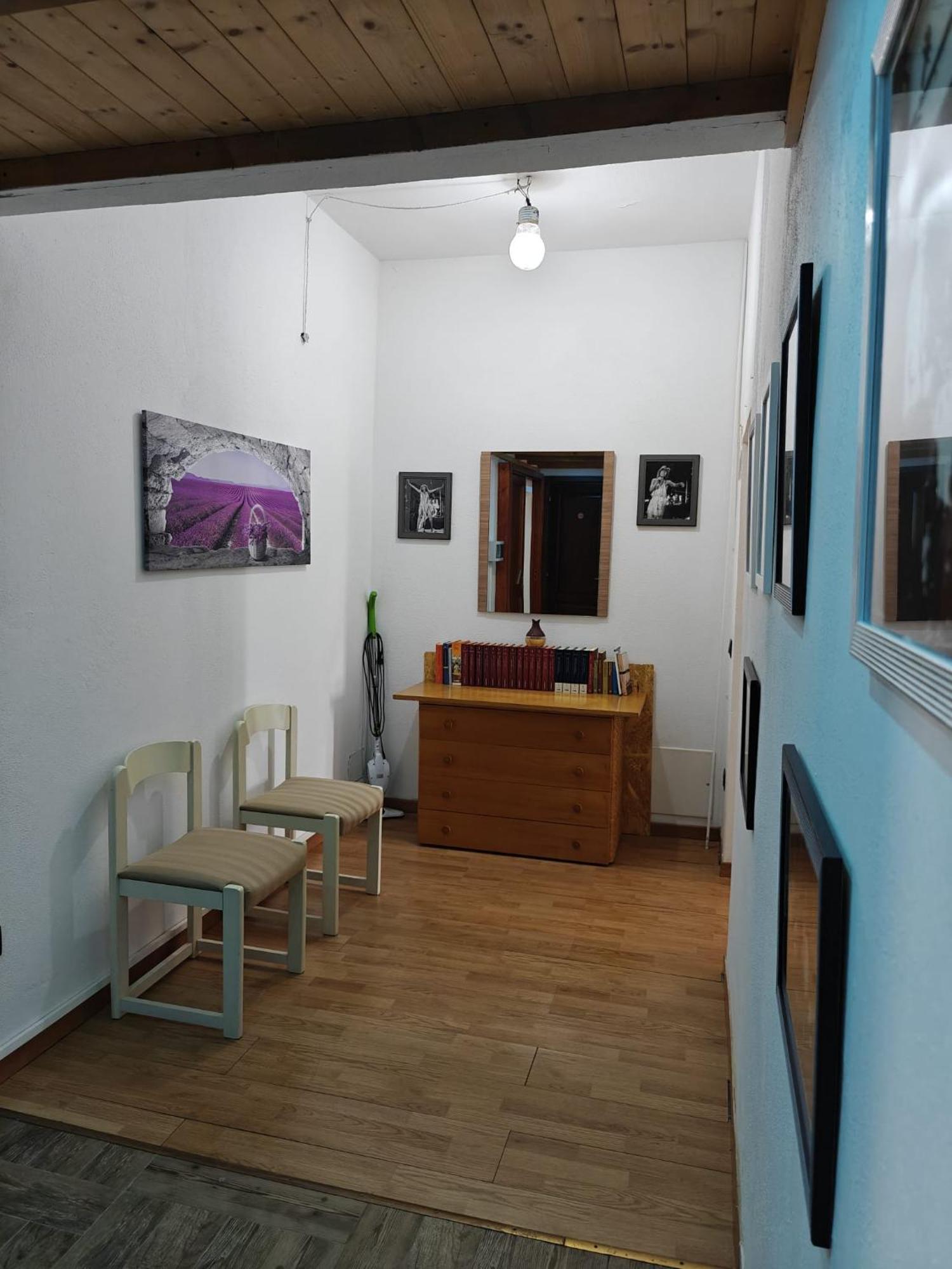 Albero Della Musica Bed & Breakfast Сасари Екстериор снимка