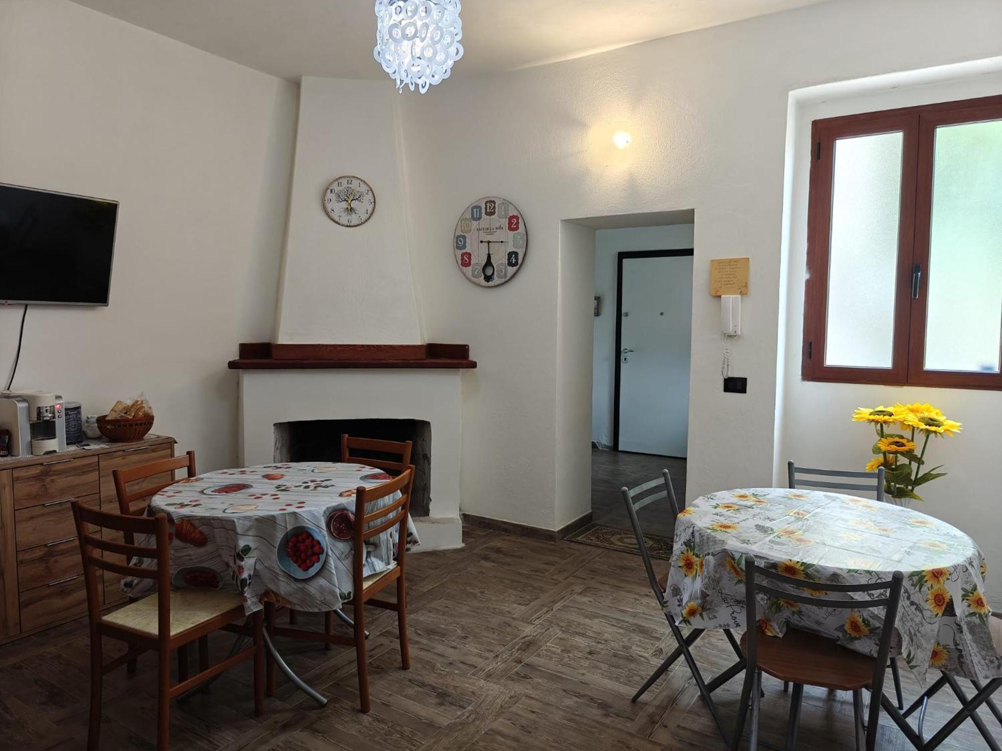Albero Della Musica Bed & Breakfast Сасари Екстериор снимка