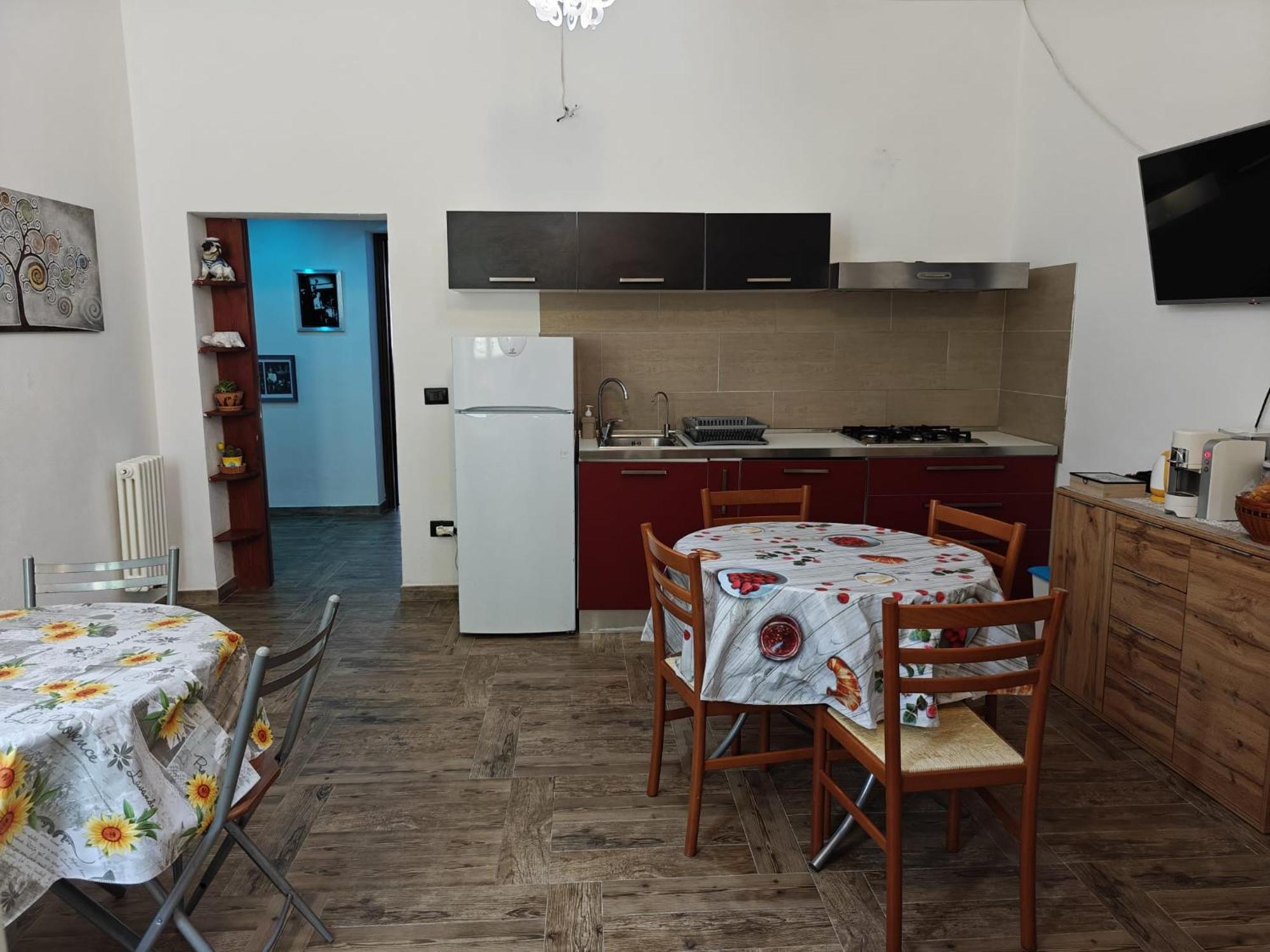 Albero Della Musica Bed & Breakfast Сасари Екстериор снимка