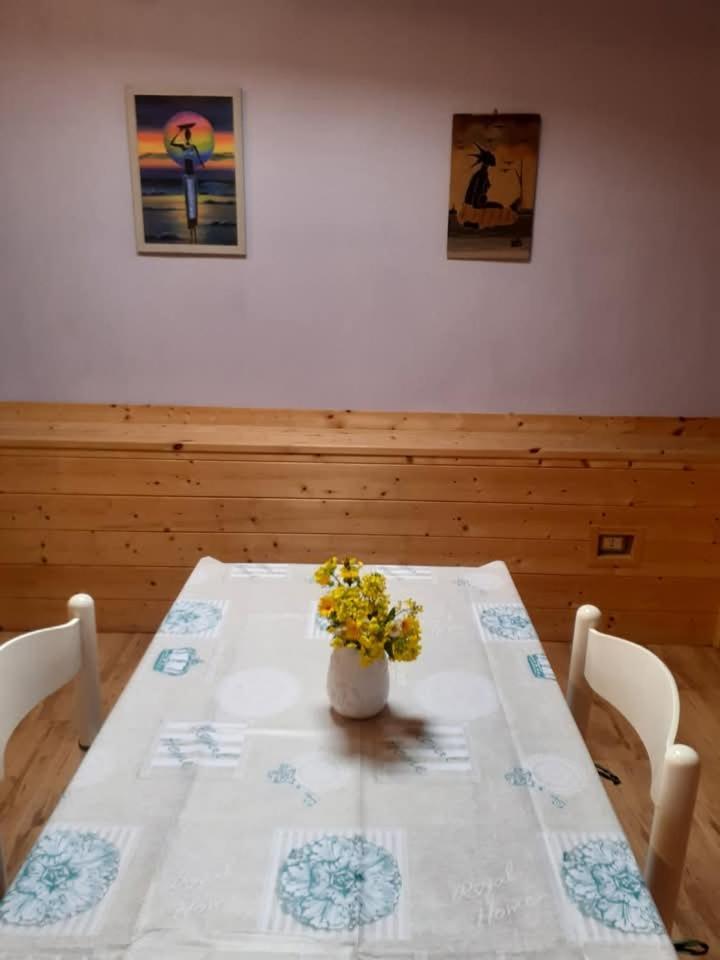 Albero Della Musica Bed & Breakfast Сасари Екстериор снимка
